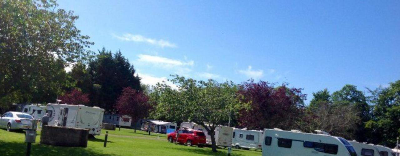 Caledonian Lodges 2 Inverness Luaran gambar